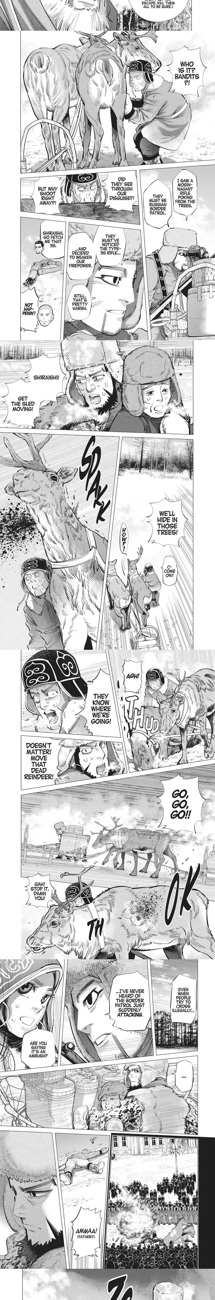 Golden Kamuy Chapter 161 image 3_optimized